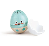 Happy Hatchlings Wobble Rattles
