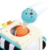 Sensory Scoop Ice Cream Truck