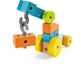 Infinite Imagination Building Blocks