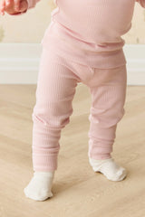 Jamie Kay Organic Cotton Modal Legging - Trinket