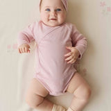 Jamie Kay Organic Cotton Marina Long Sleeve - Trinket