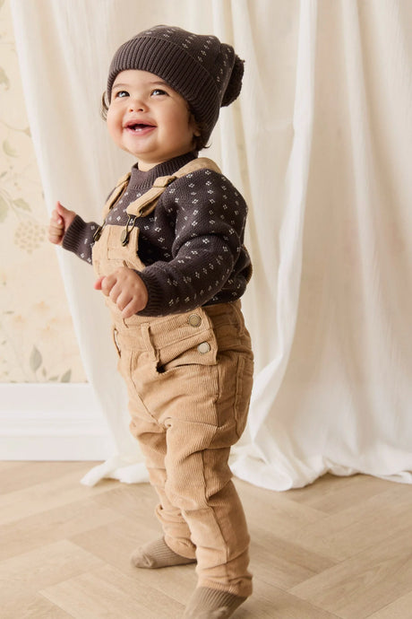 Jamie Kay Jordie Overall - Jasmine Tea