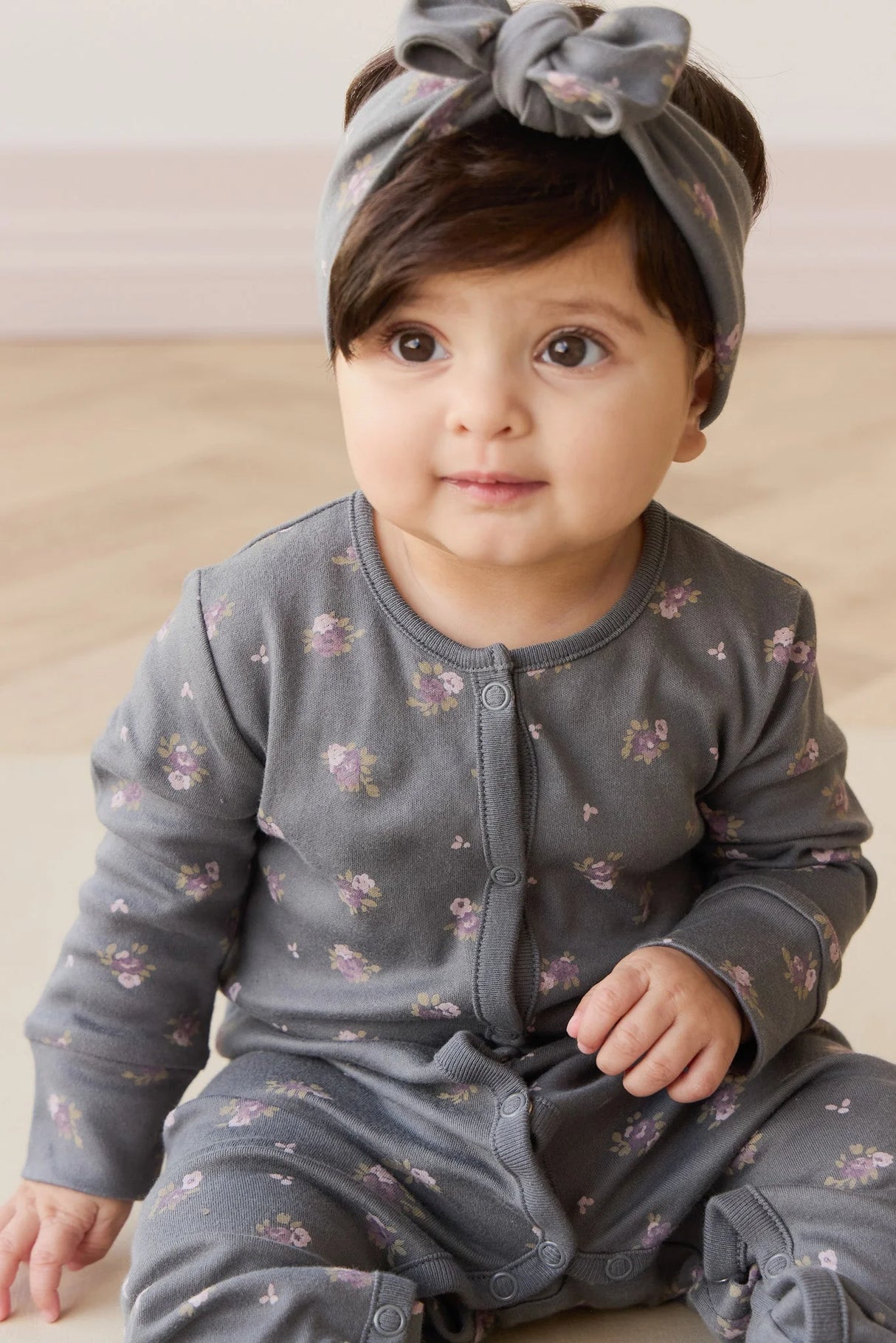 Jamie Kay Maple Onepiece - Simone Lava