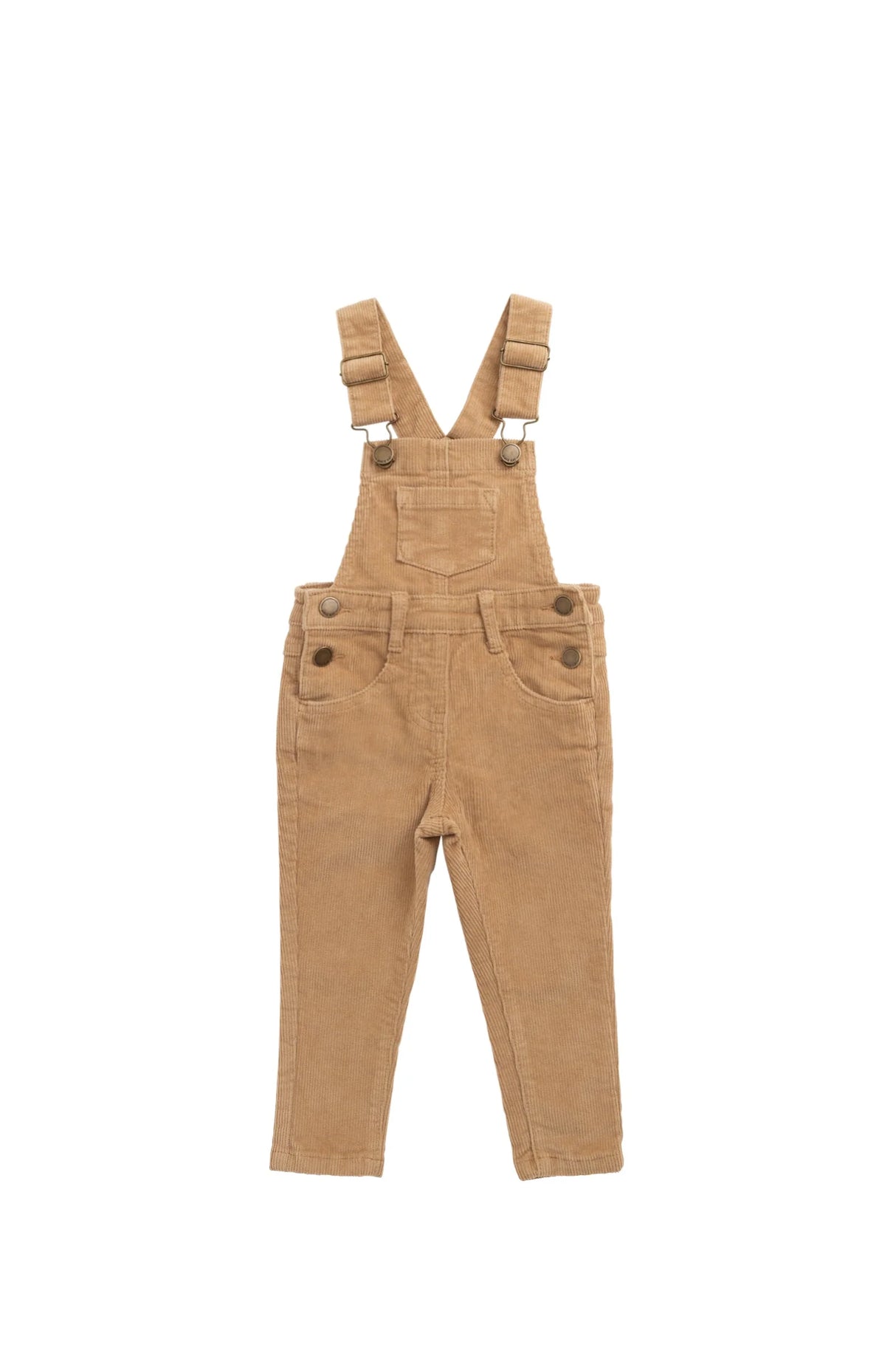 Jamie Kay Jordie Overall - Jasmine Tea