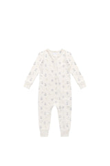 Jamie Kay Organic Cotton One piece - Charlies Butterflies