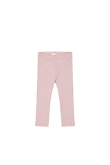 Jamie Kay Organic Cotton Modal Legging - Trinket