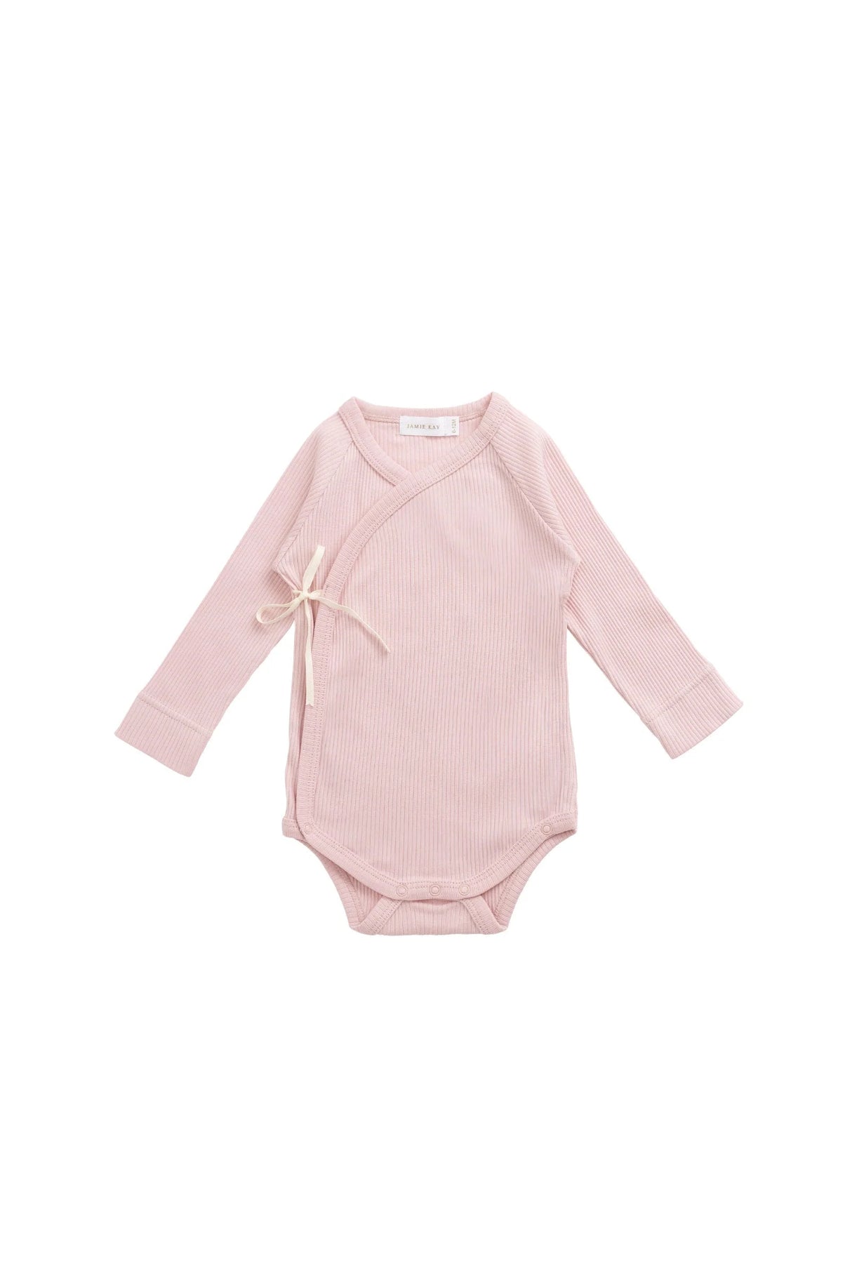 Jamie Kay Organic Cotton Marina Long Sleeve - Trinket