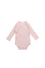 Jamie Kay Organic Cotton Marina Long Sleeve - Trinket