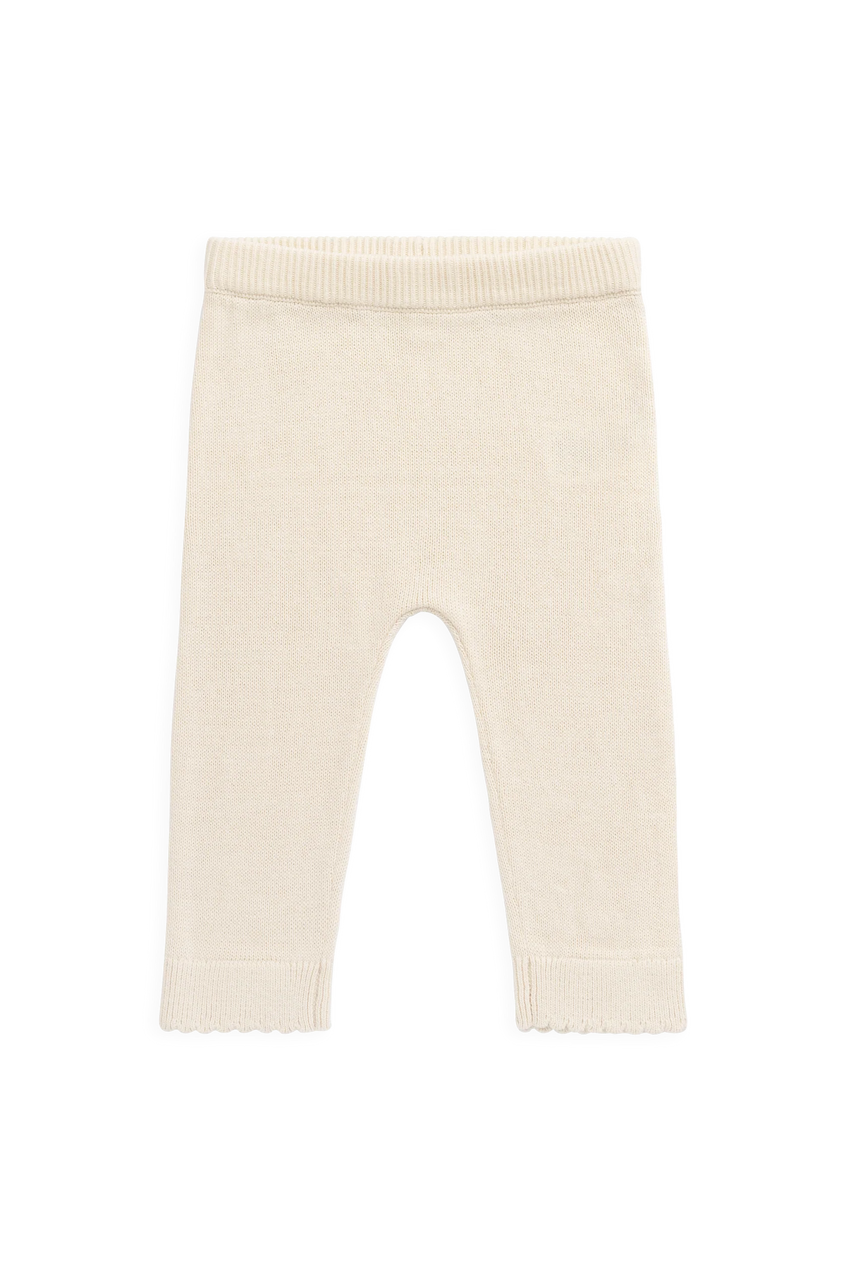 Lyla Pants - Vanilla