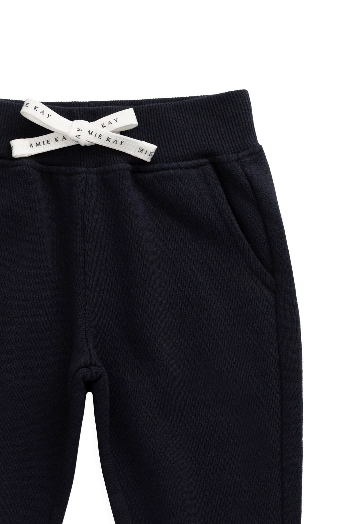 Nash Track Pants - Maritime
