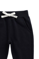 Nash Track Pants - Maritime