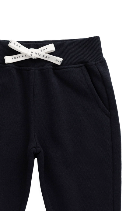 Nash Track Pants - Maritime