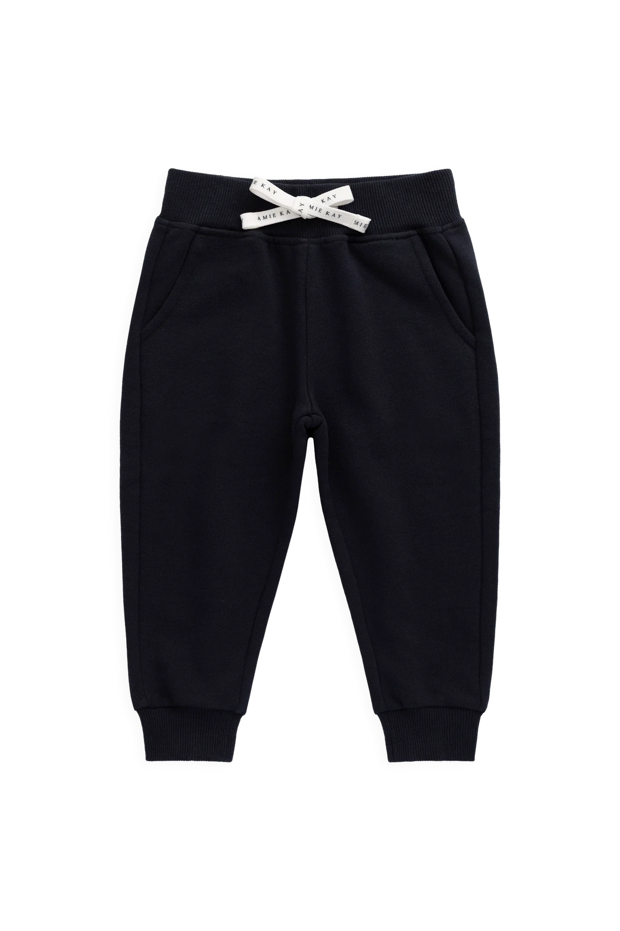 Nash Track Pants - Maritime