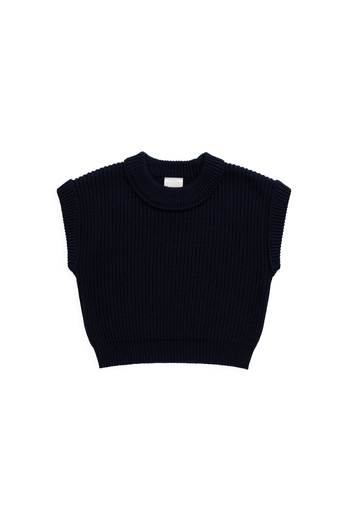Virgil Vest - Navy