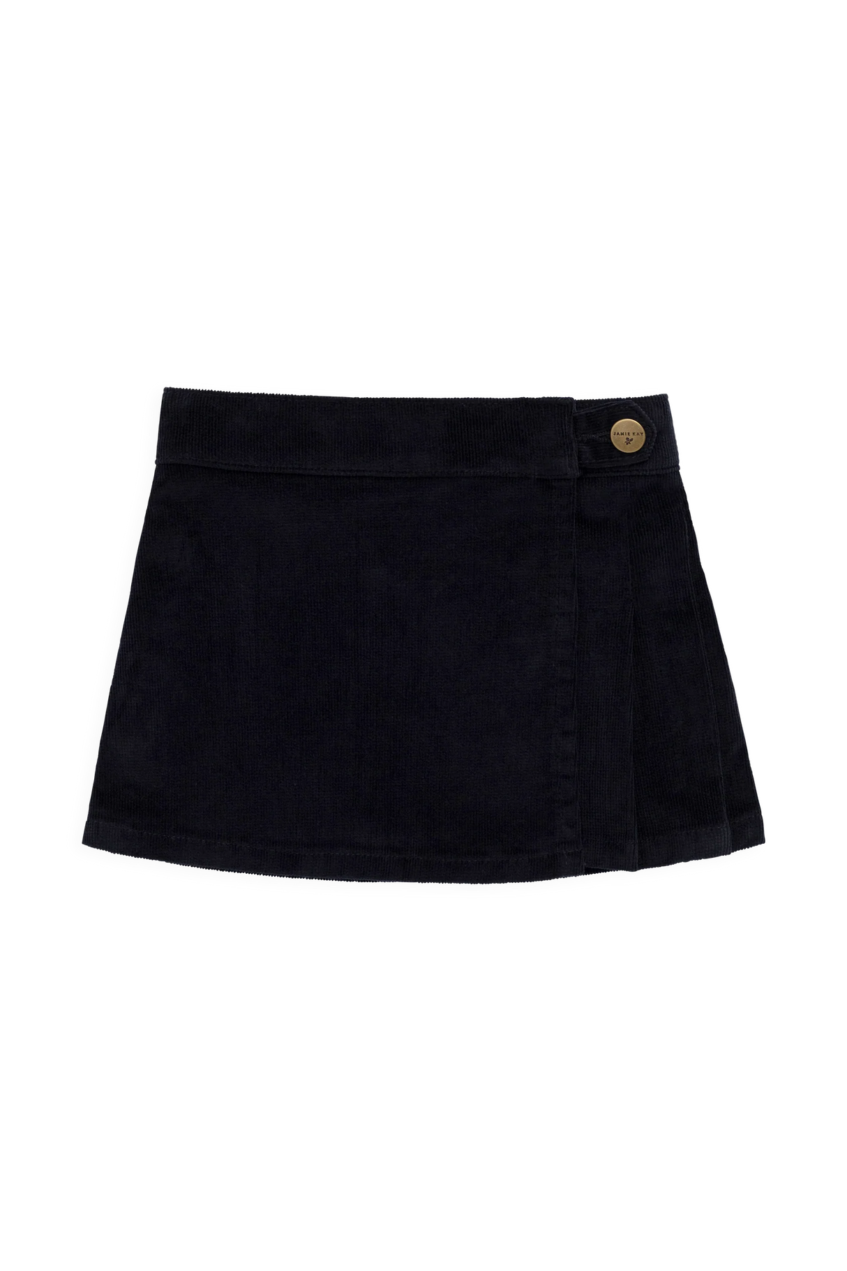 Beatrice Skirt - Navy