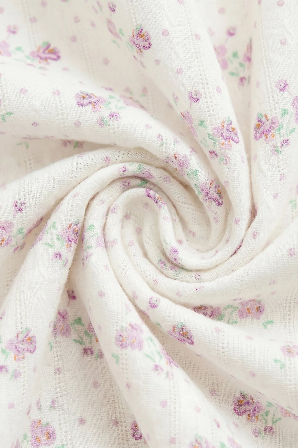 Beatrice Top - Molly Lilac