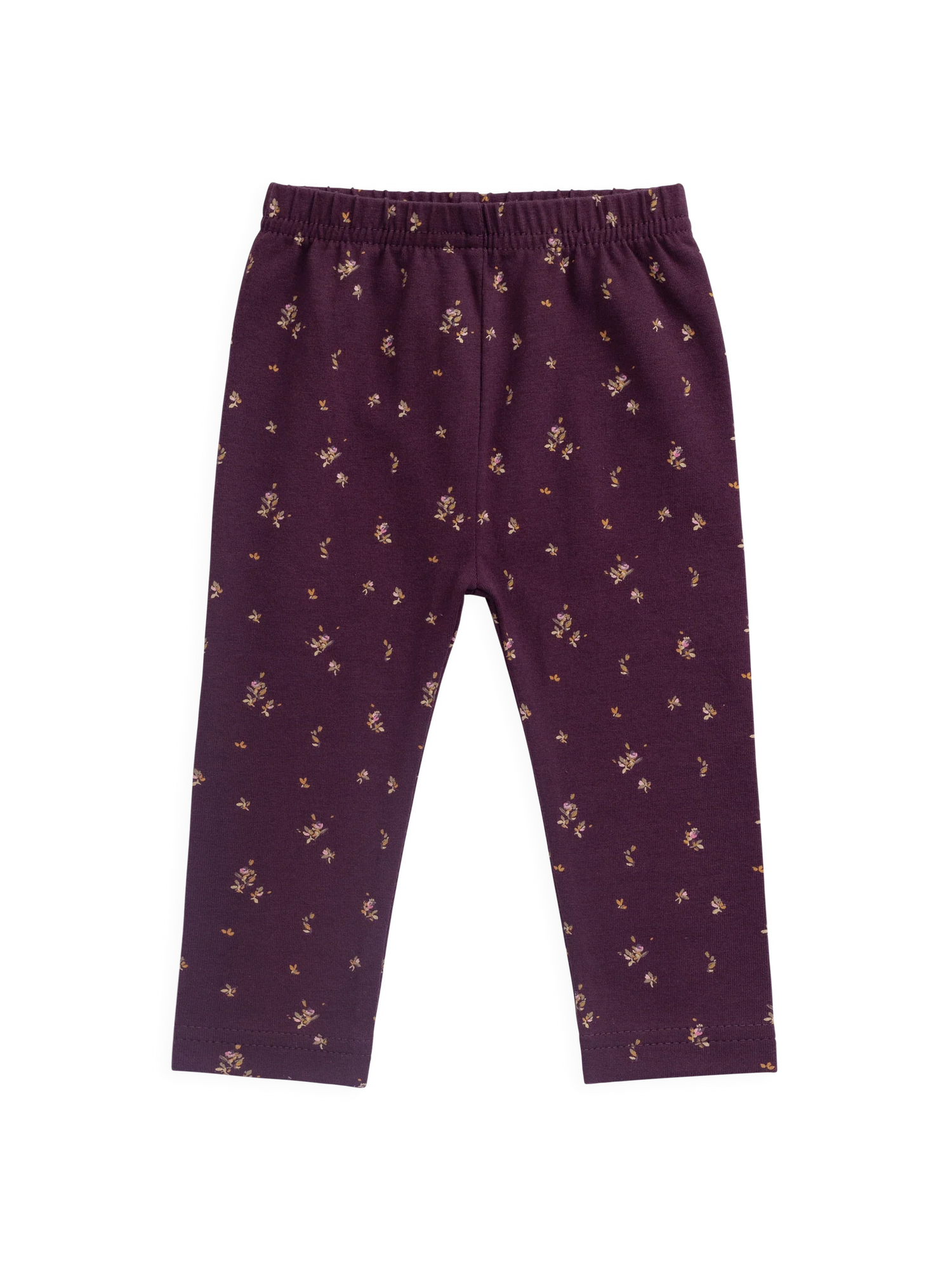 Everyday Leggings - Dina Fig