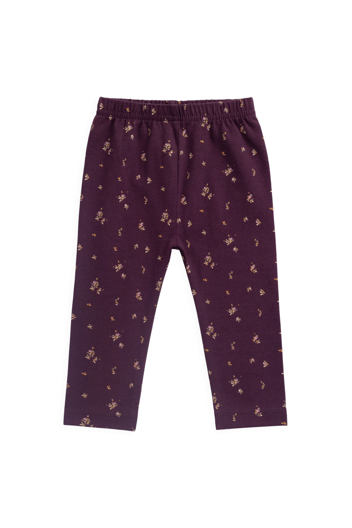 Everyday Leggings - Dina Fig