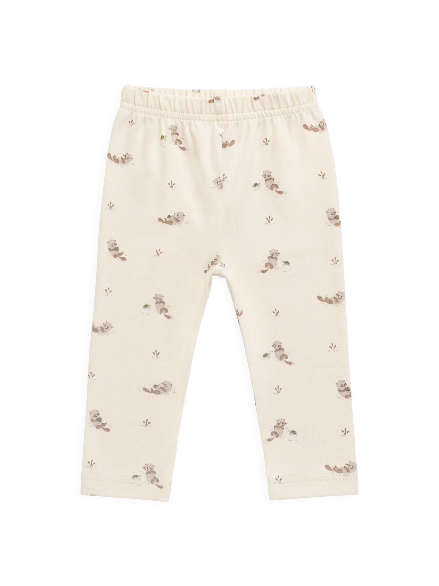 Everyday Leggings - Otter Buddies