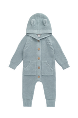 Bear Onepiece - Mer
