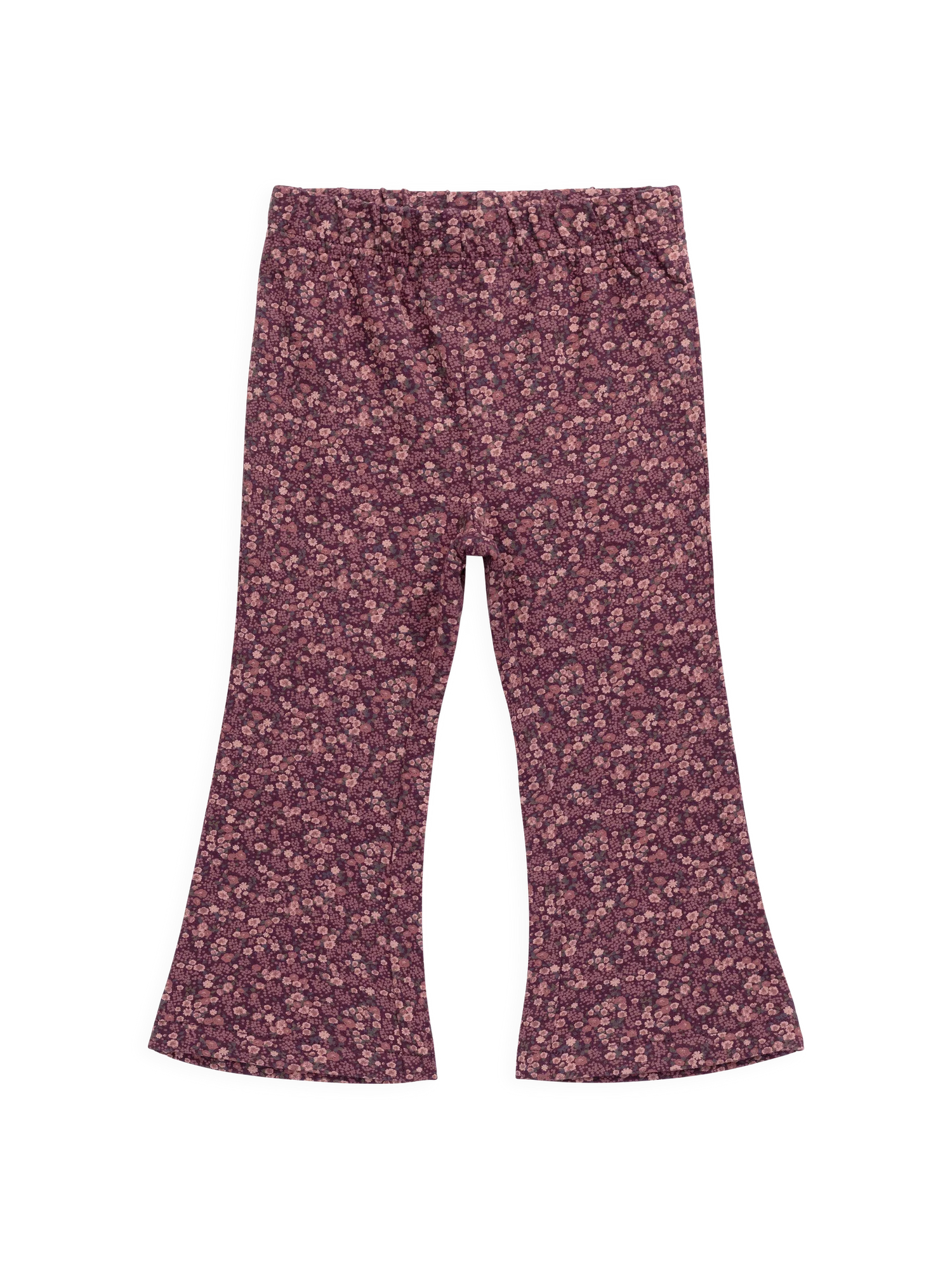 Dominique Pant - Fig Floral