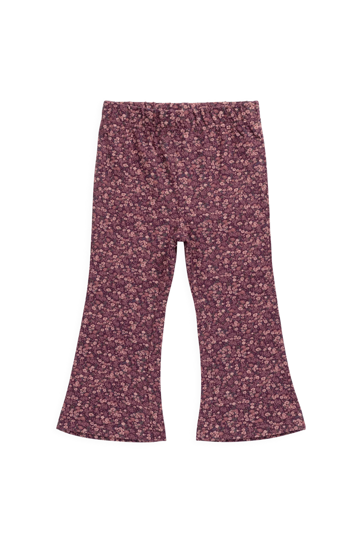 Dominique Pant - Fig Floral