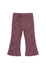Dominique Pant - Fig Floral