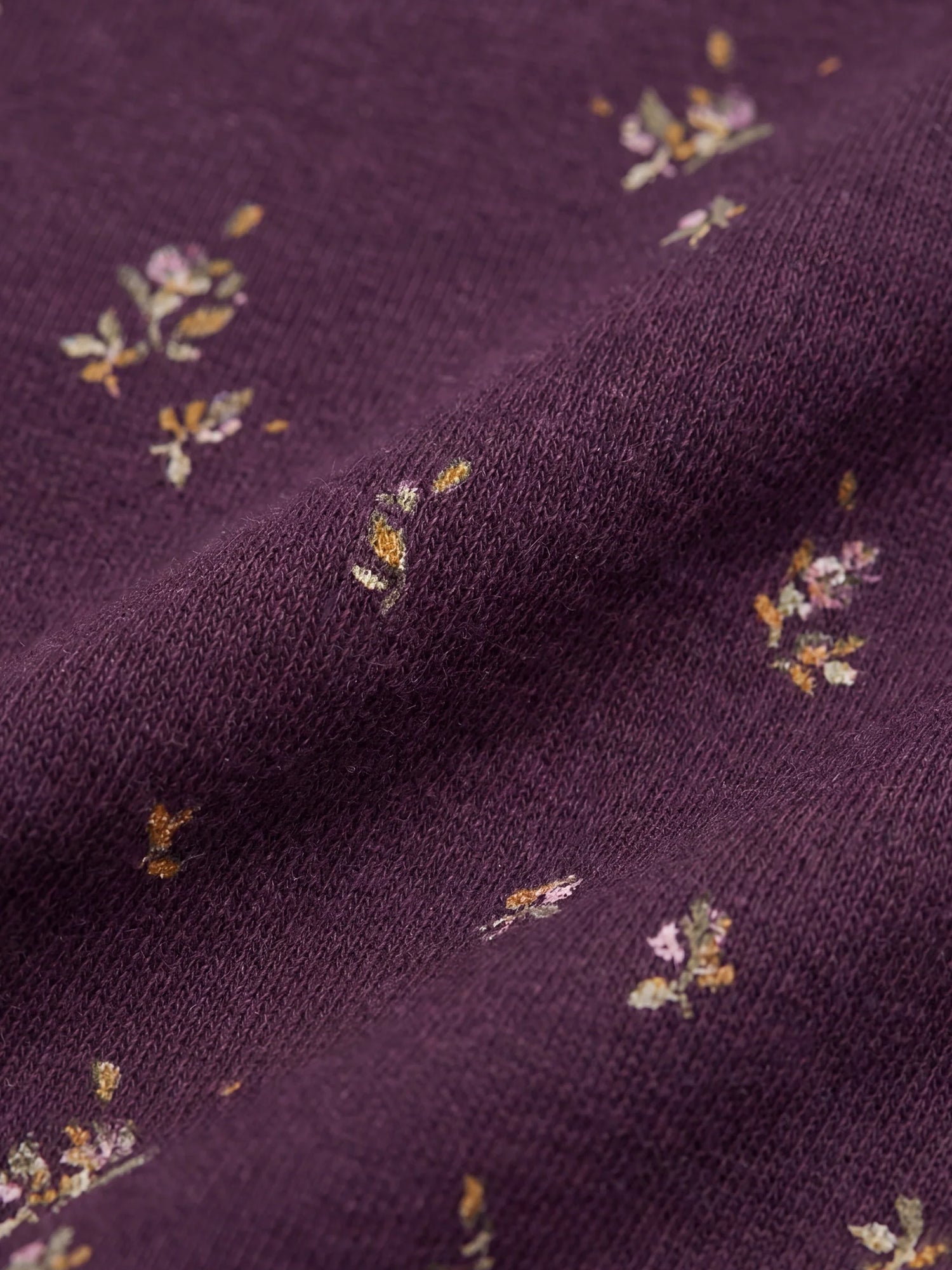 Tallulah Dress - Dina Fig