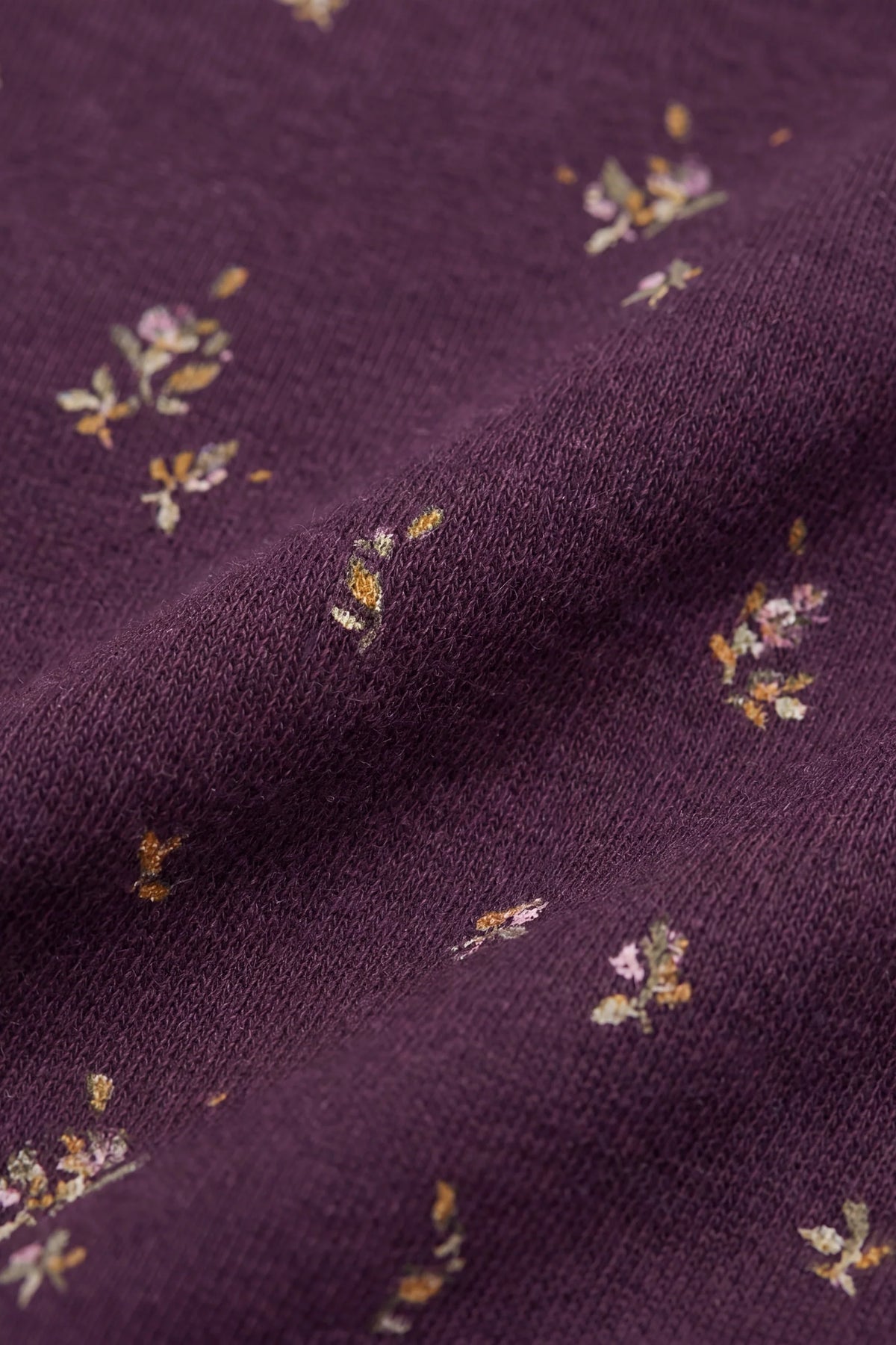 Tallulah Dress - Dina Fig