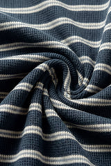 Leith Long Sleeve Top - Dreamer Stripe