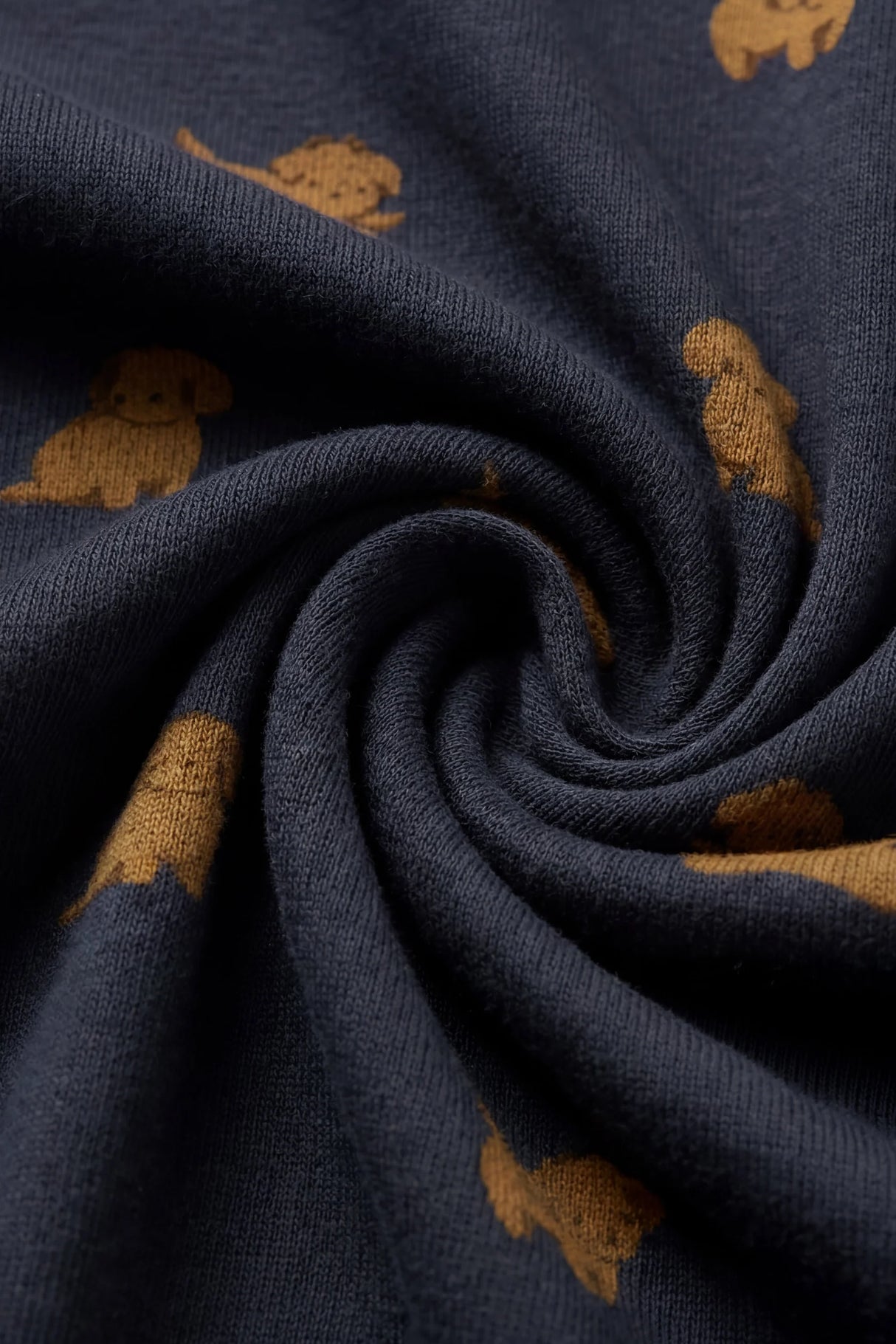 Flynn Sweatshirt - Playful Milo Captain