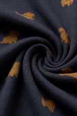 Flynn Sweatshirt - Playful Milo Captain