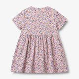Anna Dress - Pink Floral