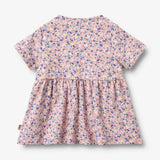 Anna Dress - Pink Floral