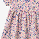 Anna Dress - Pink Floral