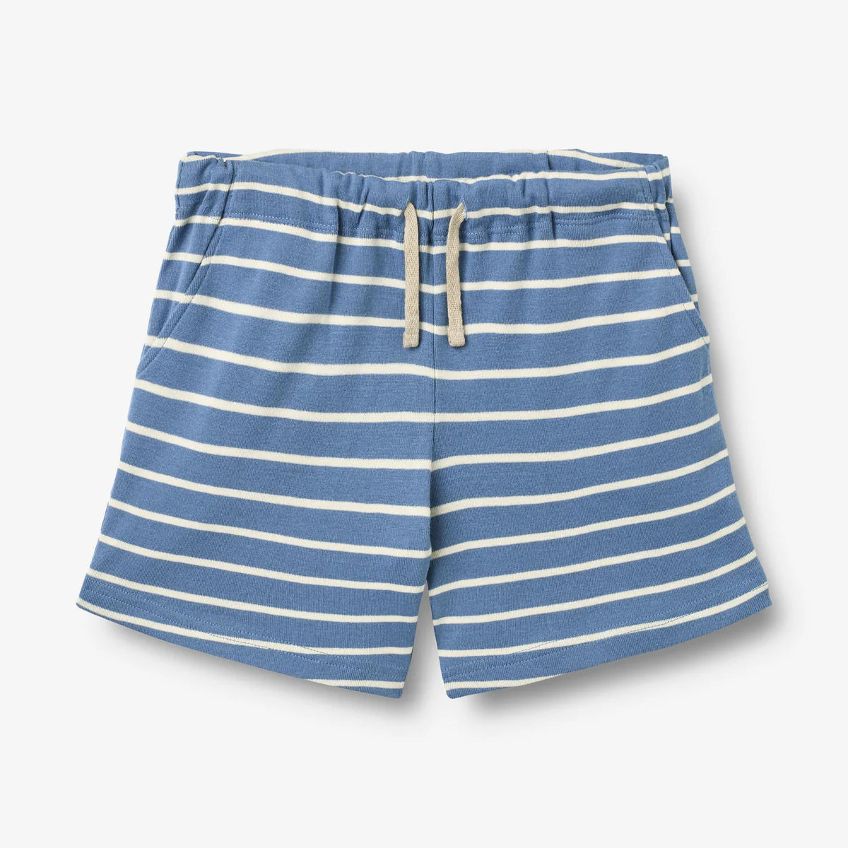Kalle Shorts - Blue Stripe