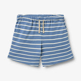 Kalle Shorts - Blue Stripe