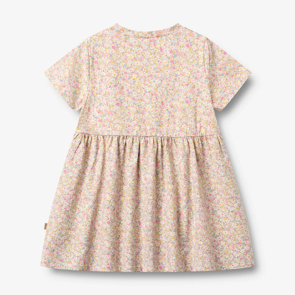 Anna Dress - Flower Meadow