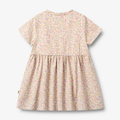 Anna Dress - Flower Meadow