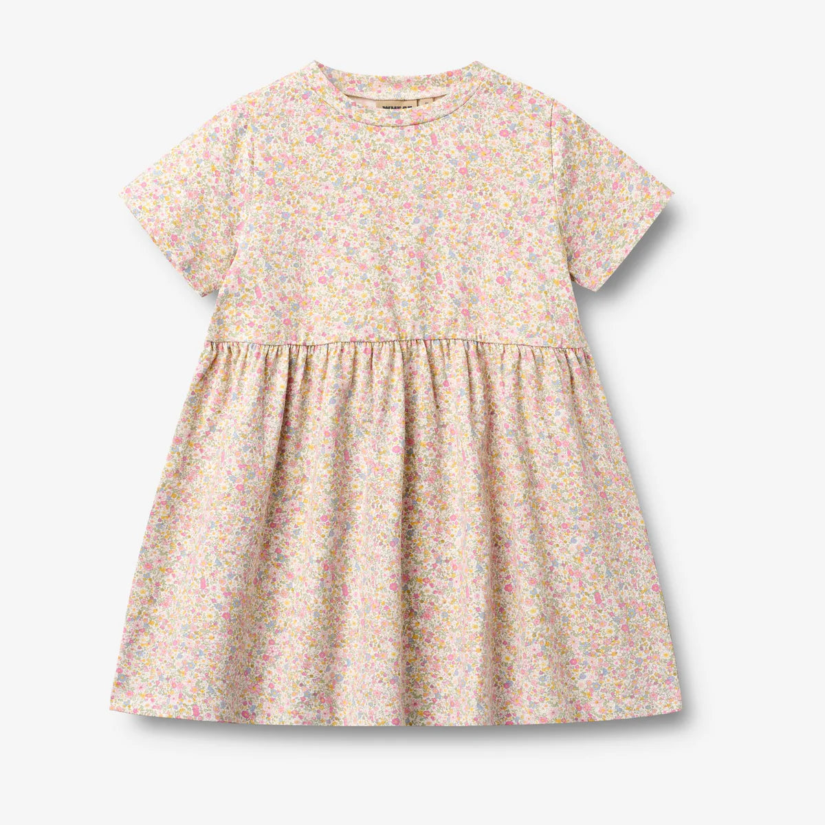 Anna Dress - Flower Meadow