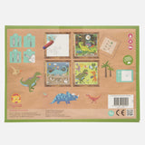 Magic Painting World - Dinosaurs