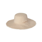 Millymook Wide Brim Hat - Maddi