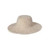 Millymook Wide Brim Hat - Maddi