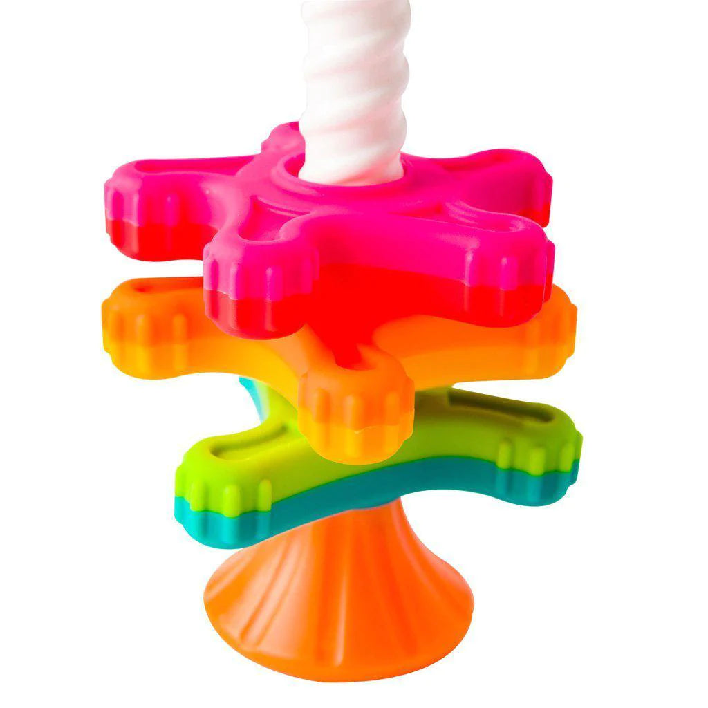 MiniSpinny