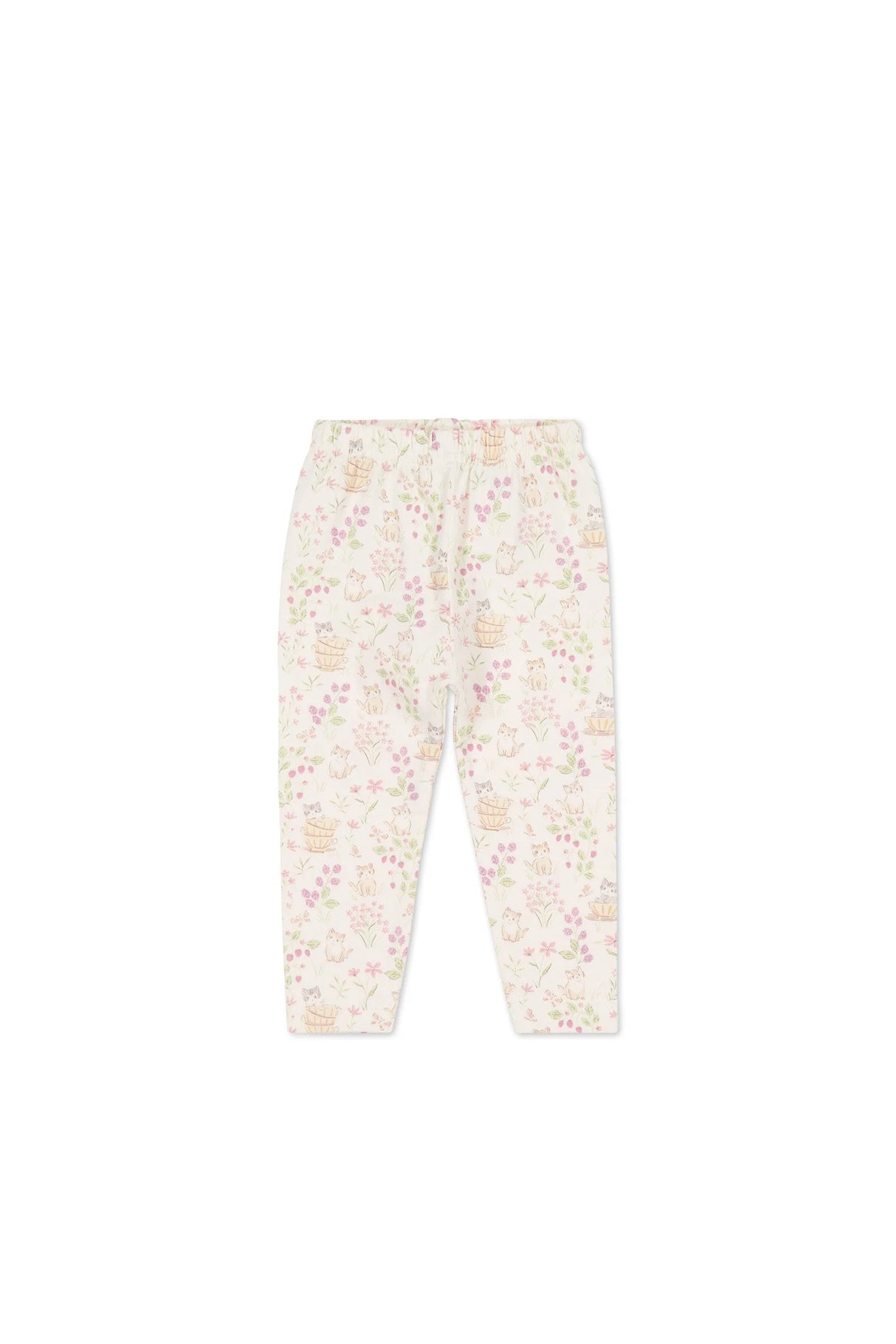 Jamie Kay Everyday Legging - Moons Garden