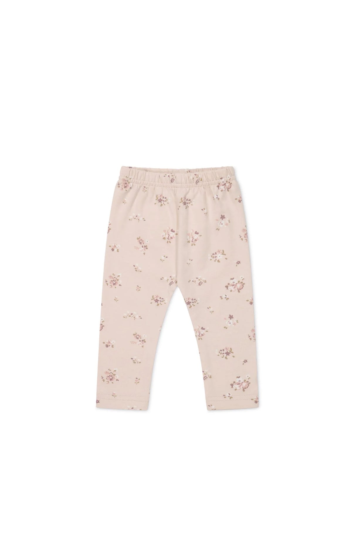 Jamie Kay Leggings - Petite Fleur Soft Peony