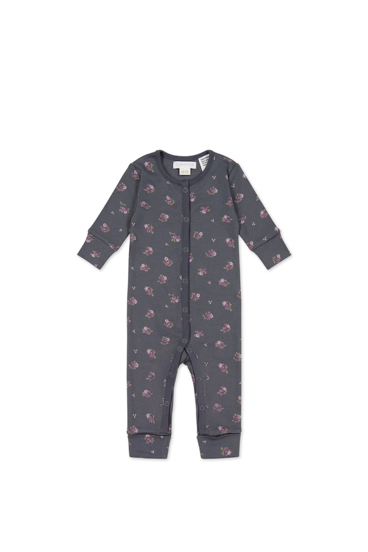 Jamie Kay Maple Onepiece - Simone Lava