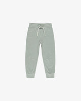 Play Century Tech Jogger - Heathered Sea Green