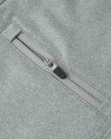 Play Century Tech Jogger - Heathered Sea Green