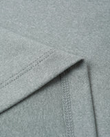 Play Cove Essential Pocket Tee - Heathered Sea Green